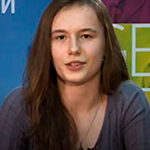 Алина Лабутина