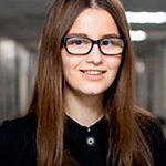 Фаина Шарыкина