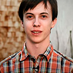 Илья Савельев